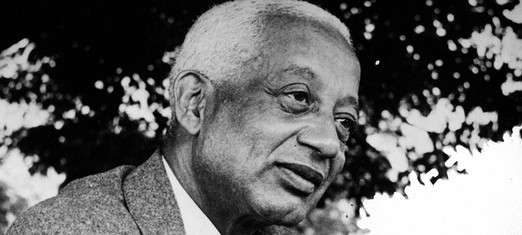 Alain Locke: African American Icon