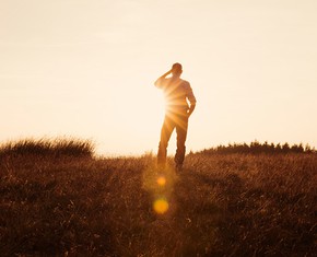 Are You a Spiritual “Lone Ranger?” Take this Quiz and Find Out!
