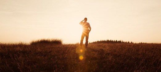 Are You a Spiritual “Lone Ranger?” Take this Quiz and Find Out!