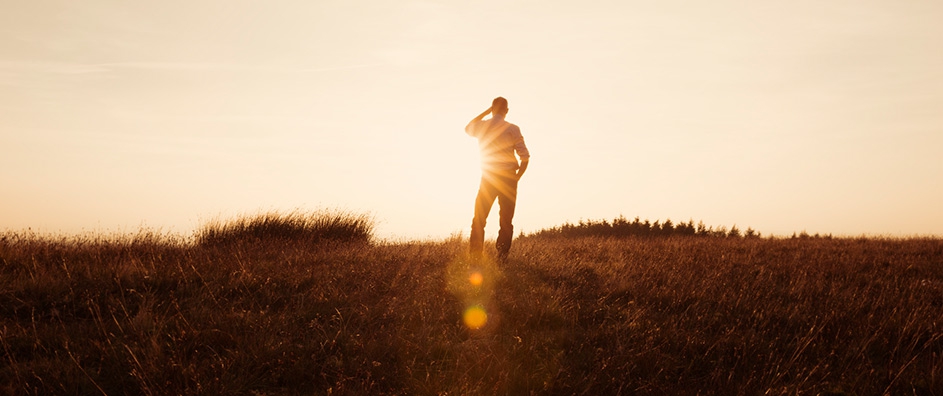 Are You a Spiritual “Lone Ranger?” Take this Quiz and Find Out!