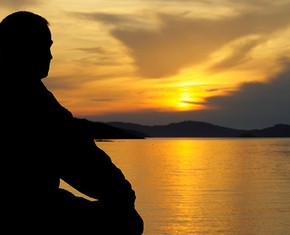 Being Peace: How to Martyr the Untrue Self