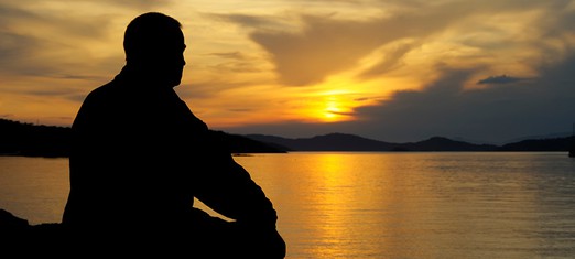 Being Peace: How to Martyr the Untrue Self