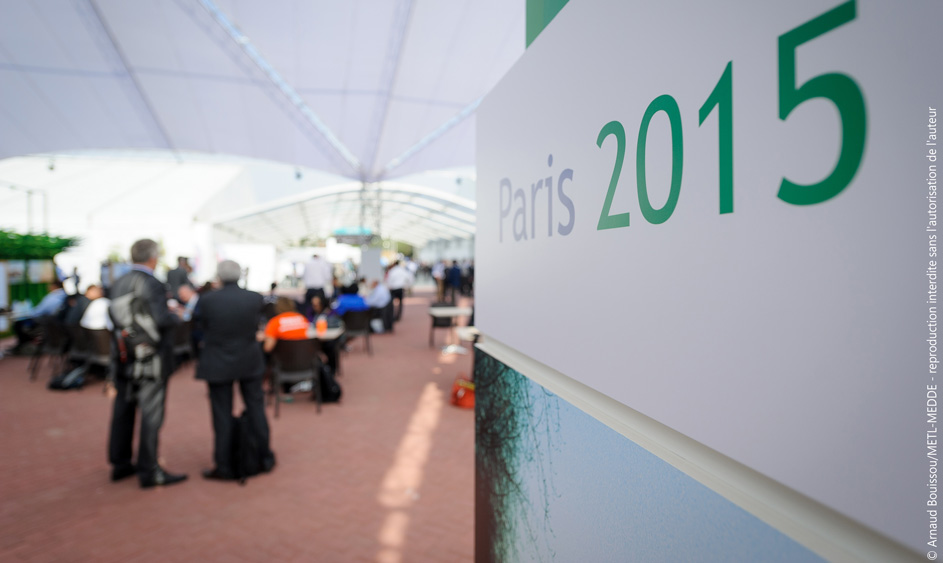 COP21-Paris