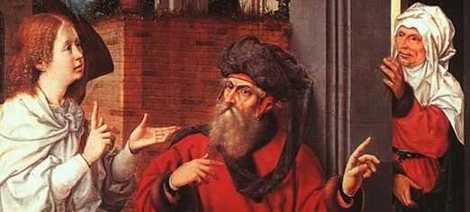 Circumcision: Abraham’s Healthy Sacrifice