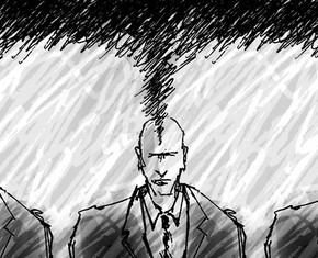 The Dark Triad, and How to Rid Yourself of Self-Love