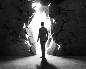 Finding the Strength to Face Terrible Ordeals