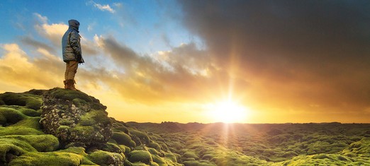 God’s Everlasting Guidance