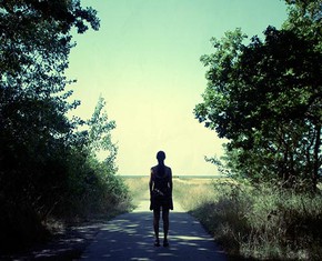 Heaven, Hell and the Path of Spiritual Progress