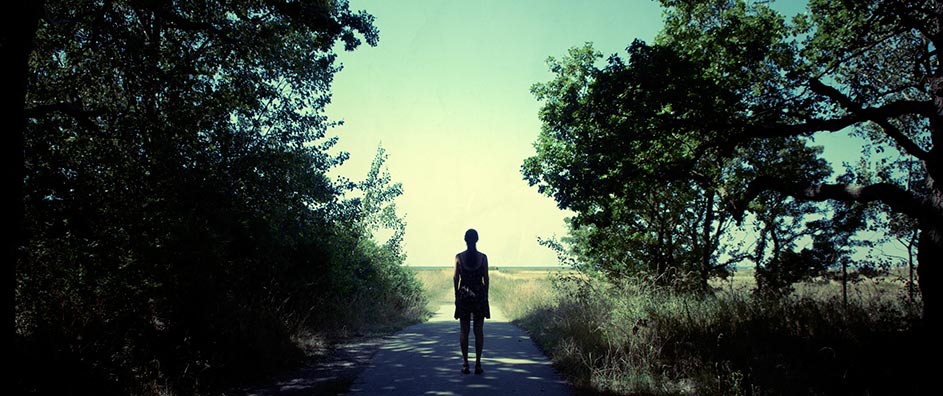 Heaven, Hell and the Path of Spiritual Progress