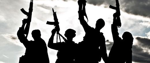 Jihad: Guns and Bombs or an Inner Struggle?