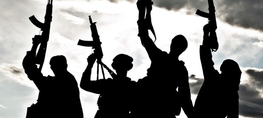 Jihad: Guns and Bombs or an Inner Struggle?