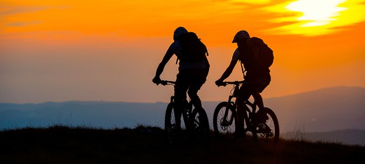 Living a Spiritual Life? You Might Be a Baha’i