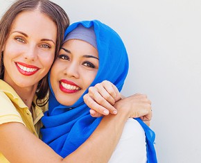 Muslim Expatriates: Choosing a Path Forward
