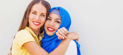 Muslim Expatriates: Choosing a Path Forward