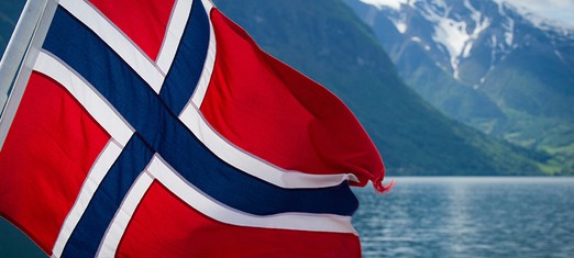 Norway—A Scandinavian Country Diversifies and Unifies