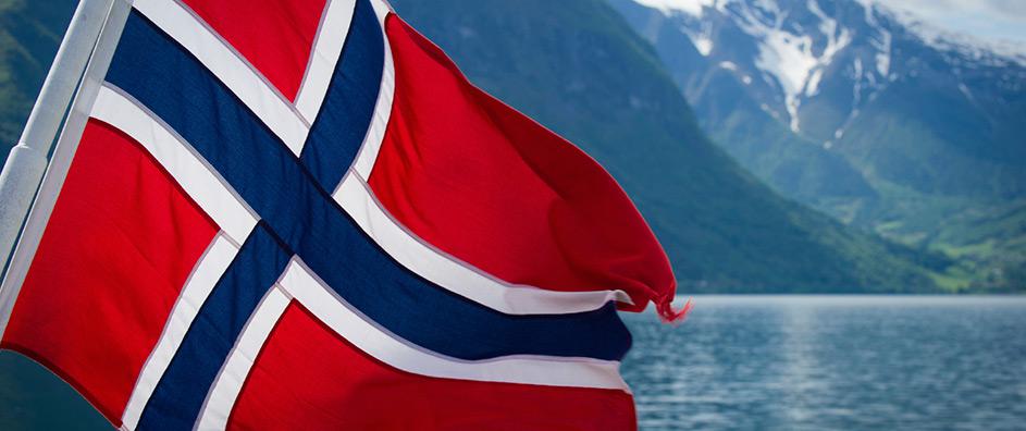 Norway—A Scandinavian Country Diversifies and Unifies