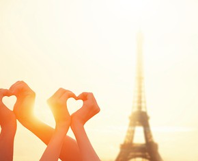 Paris Proves the Planet Can Work Together