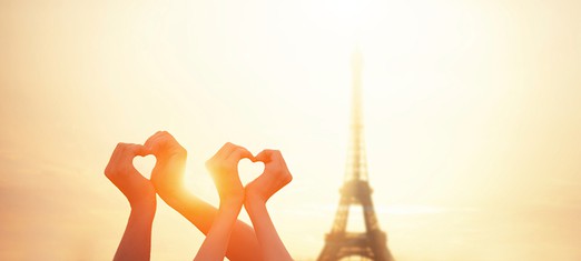 Paris Proves the Planet Can Work Together