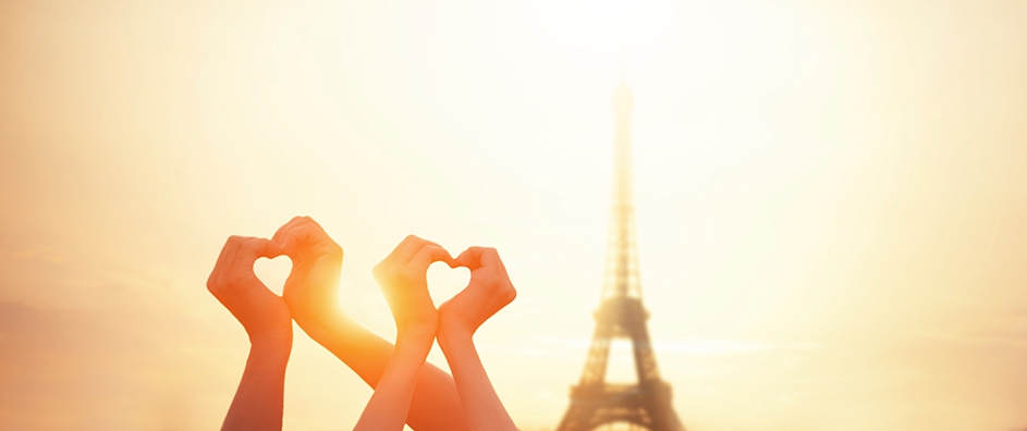 Paris Proves the Planet Can Work Together