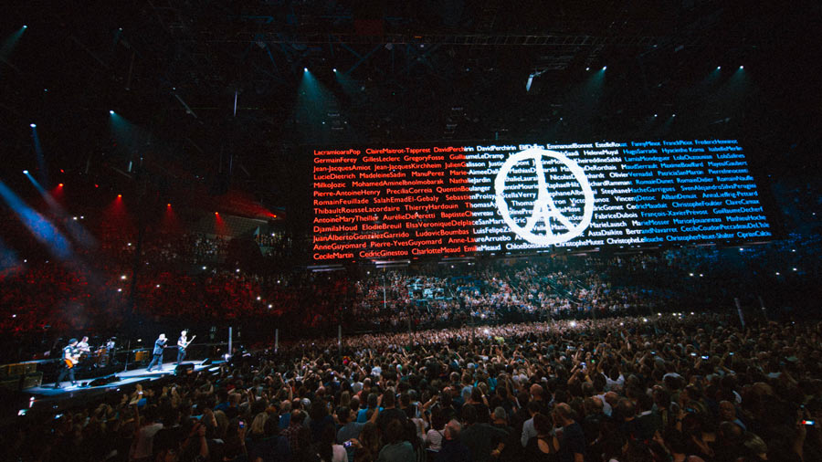 Paris-U2-Conert