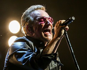 Paris, U2, and “Jesus, Jew, Muhammad, It’s True”