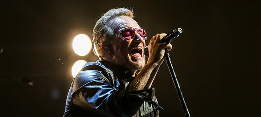 Paris, U2, and “Jesus, Jew, Muhammad, It’s True”