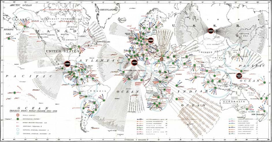 Progress-of-Baha’i-World