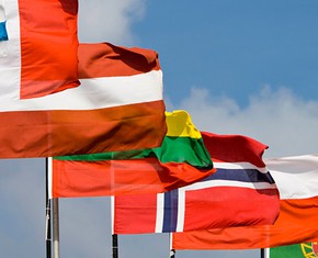 Recasting Relationships for a Sustainable Planet