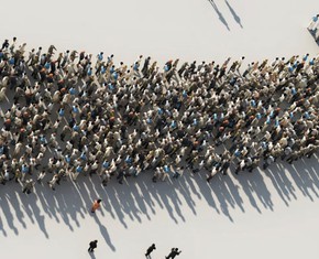 Striving for Excellence and Teamwork