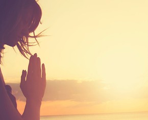 Take Much Time for Prayer and Meditation