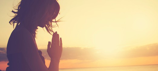 Take Much Time for Prayer and Meditation