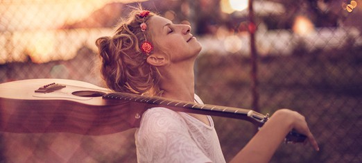 The Inspiring Baha’i Writings, Set to Music