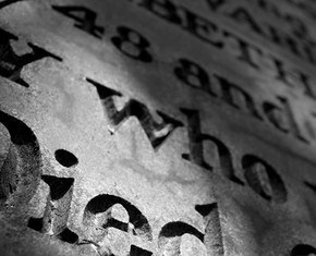 What Will Your Obituary Say about Your Spirit?