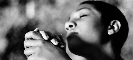 The Pure Heart Seeks Justice