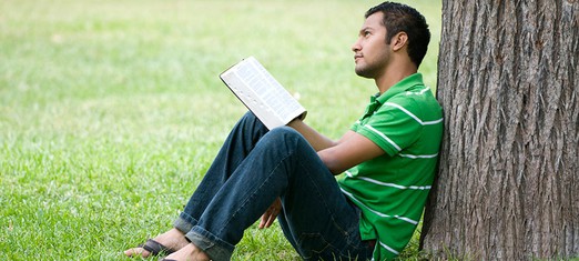 Are You a Spiritual Liberal?