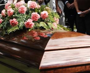 Deep Lessons, from a Funeral