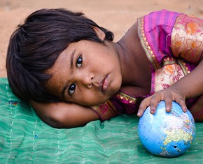 Finding a Shared Vision on Climate Change