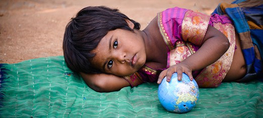 Finding a Shared Vision on Climate Change