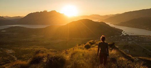 Knowing Yourself and Attaining True Freedom