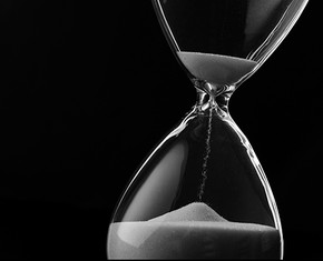 Reaching My Expiration Date