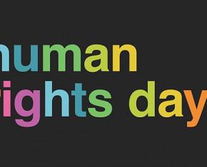 Unity and Freedom: Human Rights Day 2015