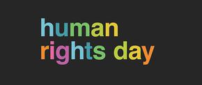 Unity and Freedom: Human Rights Day 2015