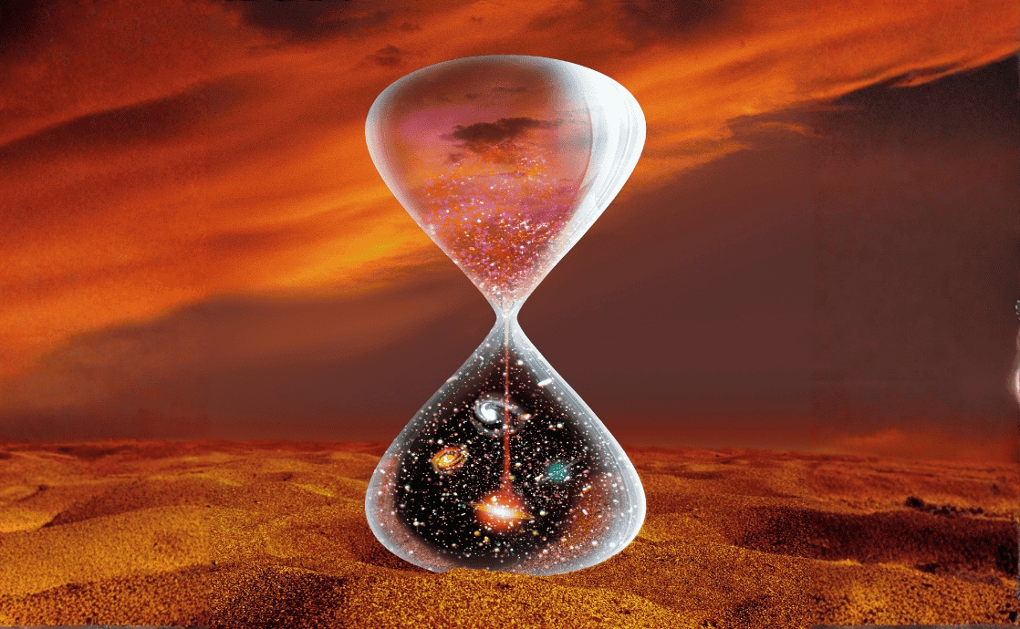 Do You Believe in Creation or Eternity?