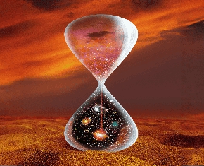 Do You Believe in Creation or Eternity?