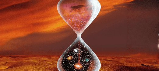 Do You Believe in Creation or Eternity?