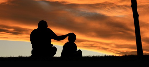 A Prophet’s Advice to His Sons