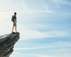 Aim High, Choose Noble Ends