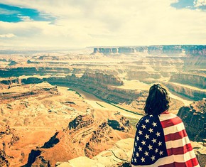 Baha’u’llah on America’s Spiritual Destiny