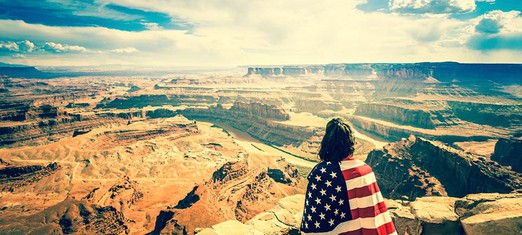 Baha’u’llah on America’s Spiritual Destiny