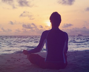Before You Seek God, Empty Yourself